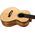 Flight Voyager EQ-A elektro-akusztikus tenor ukulele