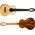 Flight Voyager EQ-A elektro-akusztikus tenor ukulele
