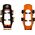 Flight Voyager EQ-A elektro-akusztikus tenor ukulele
