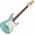 Ibanez AZES31-PRB AZ Essentials elektromos gitár