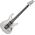 Ibanez JIVAX2-GH Nita Strauss elektromos gitár