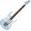 Ibanez PIA3761C-BLP Steve Vai elektromos gitár