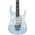 Ibanez PIA3761C-BLP Steve Vai elektromos gitár