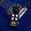 JOYO Ironman JF-309 Boogie Master effektpedál