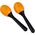NINO Percussion 569OR maracas