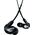 Shure SE215DYBK+UNI-EFS AONIC 215 multimédia fülhallgató