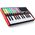 Akai Professional APC Key 25 mk2 USB MIDI kontroller billentyűzet/Ableton Live kontroller