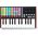 Akai Professional APC Key 25 mk2 USB MIDI kontroller billentyűzet/Ableton Live kontroller