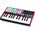 Akai Professional APC Key 25 mk2 USB MIDI kontroller billentyűzet/Ableton Live kontroller