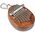 Club Salsa Mini kalimba (F835.530)