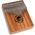 Club Salsa kalimba (F835.542)