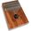 Club Salsa kalimba (F835.550)