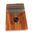 Club Salsa kalimba (F835.550)