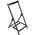 Gravity GSMG03 Vari-G3 gitárállvány 3 gitárhoz