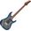 Ibanez AZ2407F-SDE Prestige elektromos gitár