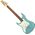 Ibanez AZES40L-PRB AZ Essentials balkezes elektromos gitár