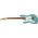 Ibanez AZES40L-PRB AZ Essentials balkezes elektromos gitár