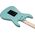 Ibanez AZES40L-PRB AZ Essentials balkezes elektromos gitár
