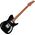 Ibanez AZS2209B-BK Prestige elektromos gitár