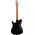Ibanez AZS2209B-BK Prestige elektromos gitár