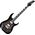 Ibanez GRG220PA1-BKB Gio elektromos gitár