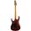 Ibanez GRG220PA1-BKB Gio elektromos gitár