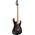 Ibanez GRG220PA1-BKB Gio elektromos gitár
