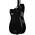 Ibanez URGT100-BK elektro-akusztikus tenor ukulele