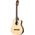 Ortega RCE125SN elektro-klasszikus gitár