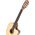 Ortega RCE125SN elektro-klasszikus gitár