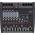Soundsation AlcheMix 402UFX analóg keverő