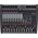 Soundsation AlcheMix 602UFX analóg keverő