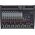 Soundsation AlcheMix 802UFX analóg keverő