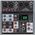 Soundsation MioMix 202UFX analóg keverő
