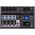 Soundsation MioMix 404FXM analóg keverő