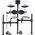 Roland TD-02K V-Drums elektromos dobszett