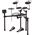 Roland TD-02KV V-Drums elektromos dobszett