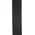 D'Addario 20BL00 Basic Leather fekete gitárheveder