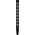 D'Addario 25LAL11​ Alchemy Leather Death Club gitárheveder