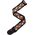 D'Addario 50F09 Woven gitárheveder