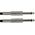 GEWA Alpha Audio Basic Line 190.005 6 m hangszerkábel