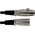 GEWA Alpha Audio Basic Line 190.050 9 m mikrofonkábel
