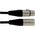 GEWA Alpha Audio Pro Line 190.555 9 m mikrofonkábel