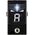 KORG Pitchblack X kromatikus hangolópedál