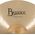 Meinl Byzance Traditional Polyphonic 15" Hihat lábcin B15POH