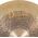 Meinl Byzance Vintage Equilibrium 22" Ride Matt Garstka Signature kísérő cintányér B22EQR