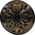 Meinl CC13DAH Classics Custom Dark 13" Hihat lábcin