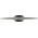 Meinl CC13DAH Classics Custom Dark 13" Hihat lábcin