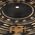 Meinl CC13DAH Classics Custom Dark 13" Hihat lábcin