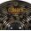 Meinl CC16TDAC Classics Custom Dark 16" Thin Crash beütő cintányér